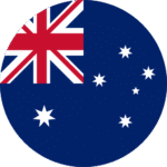 Australia flag