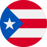Puerto Rico flag